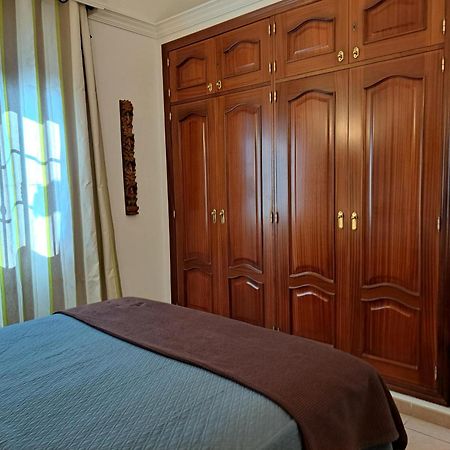 Villa De La Paz بلايا بلانكا المظهر الخارجي الصورة
