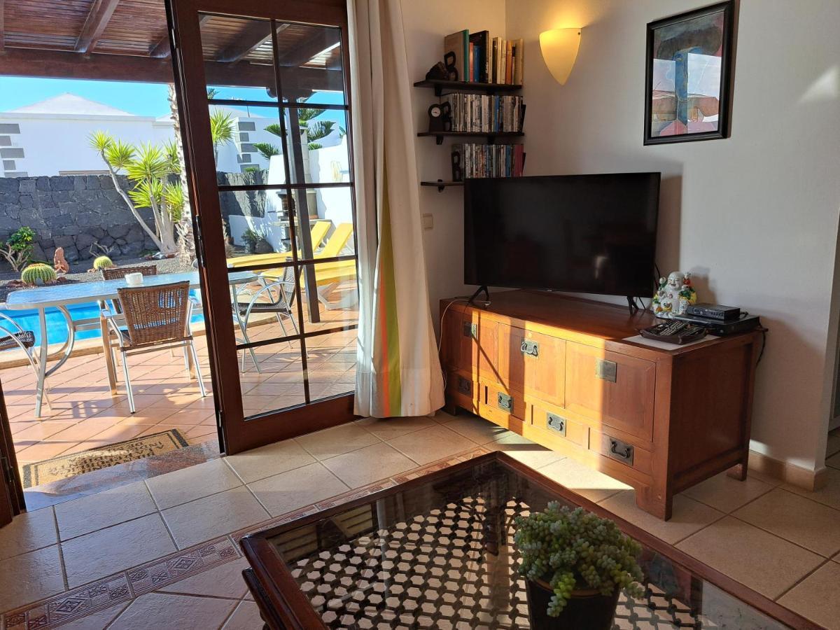 Villa De La Paz بلايا بلانكا المظهر الخارجي الصورة