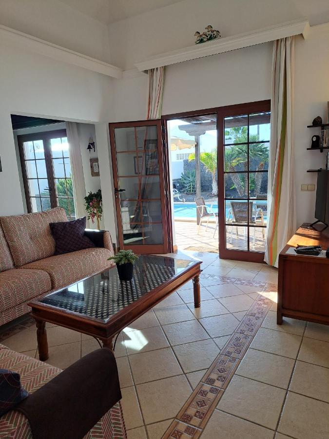 Villa De La Paz بلايا بلانكا المظهر الخارجي الصورة