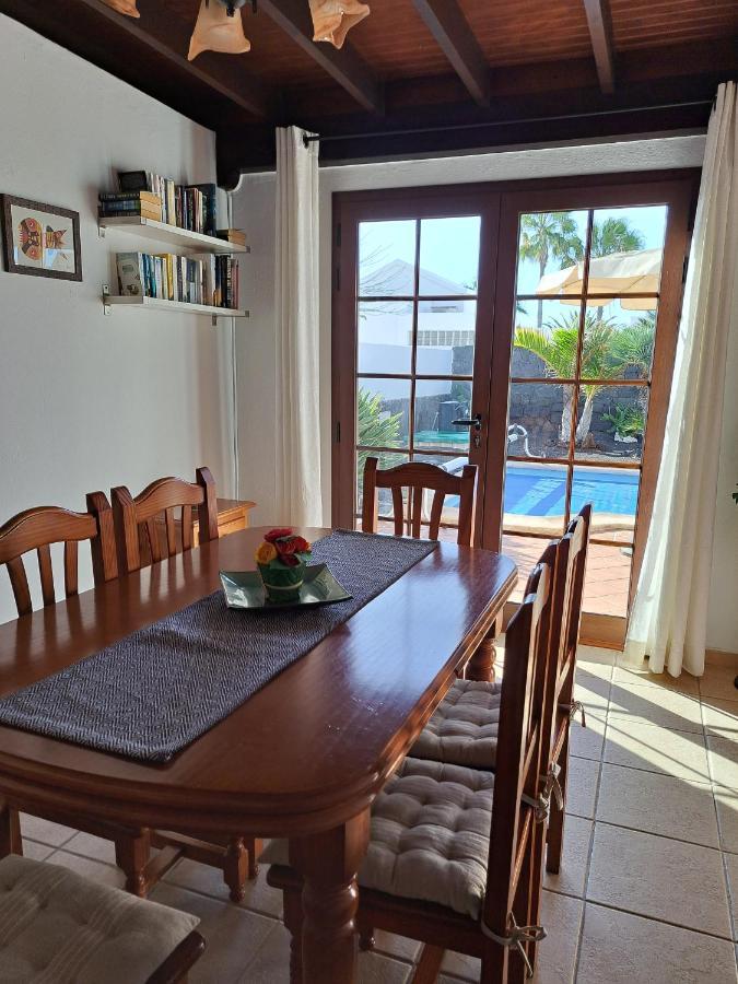 Villa De La Paz بلايا بلانكا المظهر الخارجي الصورة