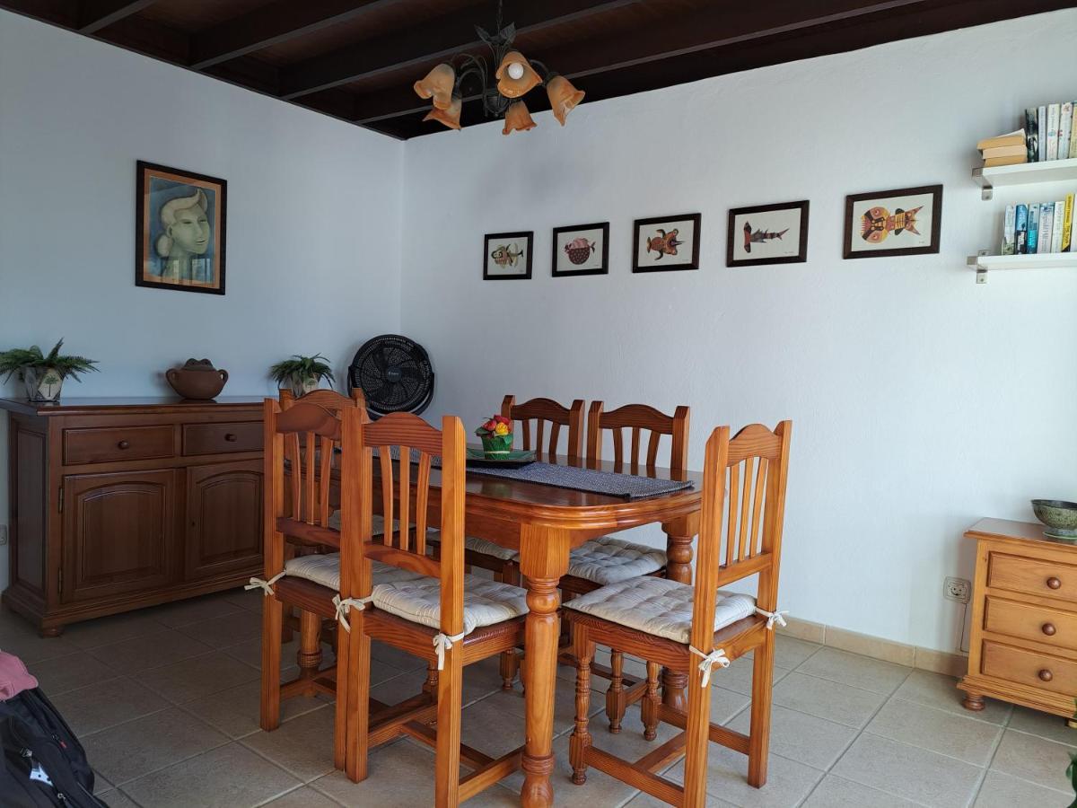Villa De La Paz بلايا بلانكا المظهر الخارجي الصورة