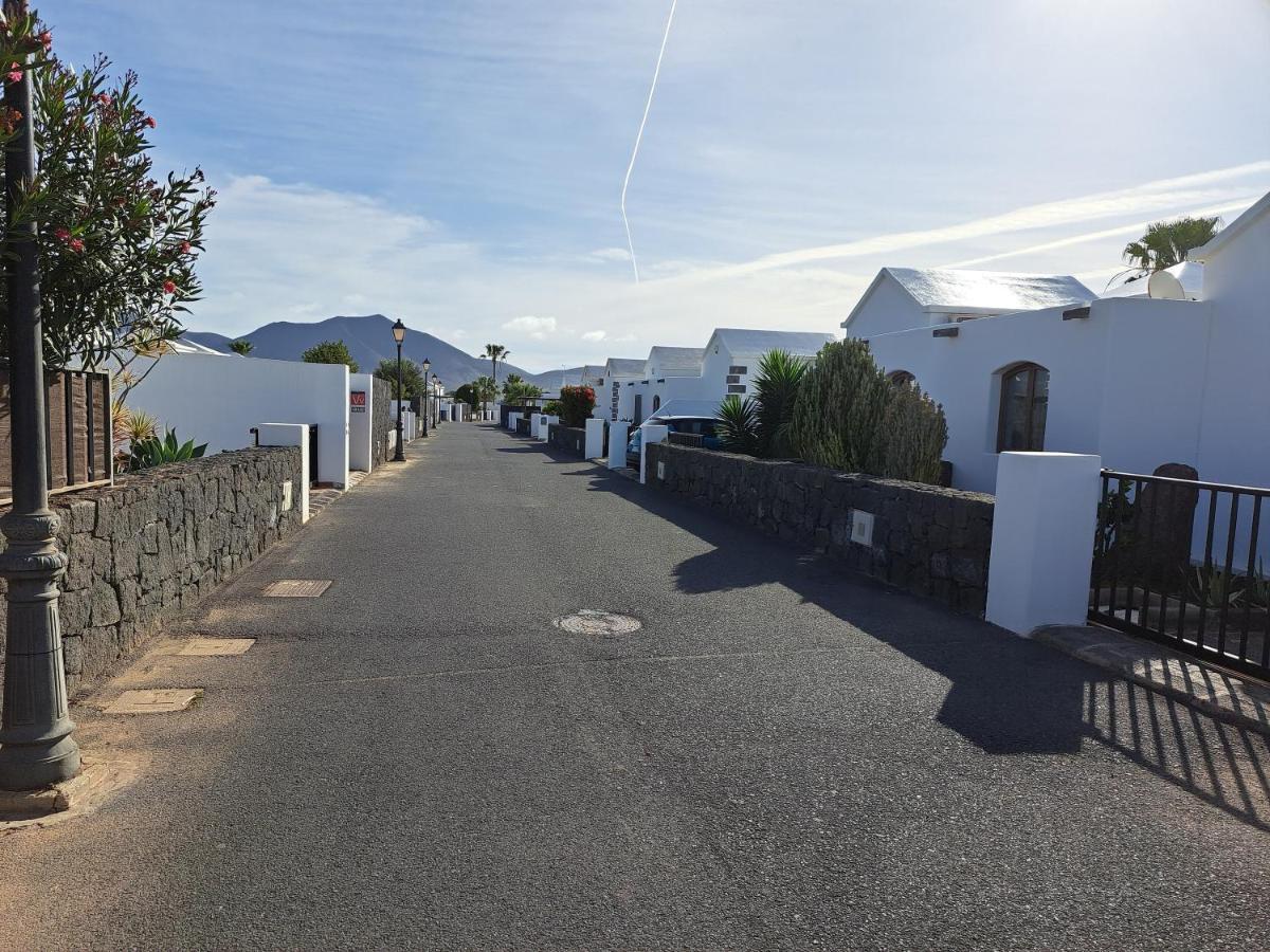 Villa De La Paz بلايا بلانكا المظهر الخارجي الصورة