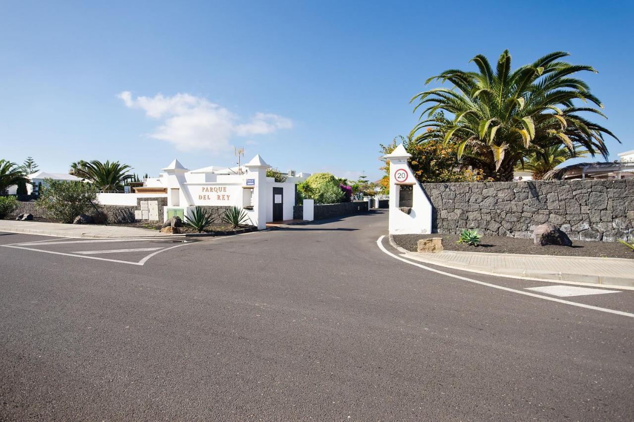 Villa De La Paz بلايا بلانكا المظهر الخارجي الصورة