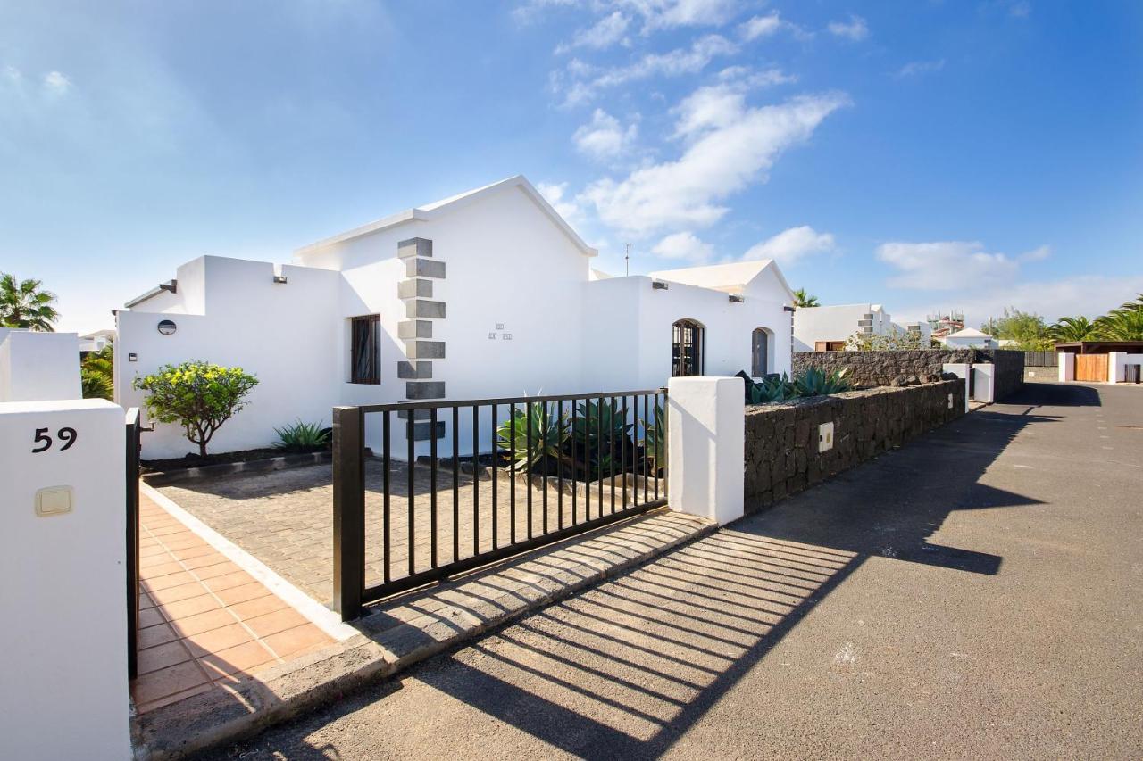 Villa De La Paz بلايا بلانكا المظهر الخارجي الصورة